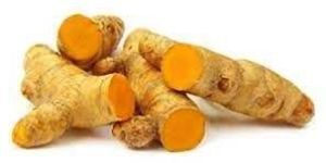 Yellow Turmeric Seeds