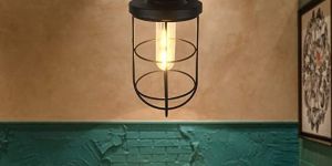Outdoor Waterproof Metal Wall LIght