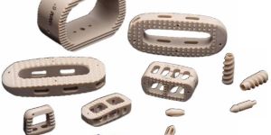 Custom PEEK Machined Parts