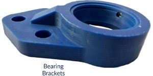 Nylocast Bearing Brackets