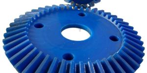 Nylocast Bevel Gear and Pinion