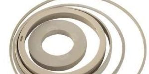 PEEK Valve Seat and Seals