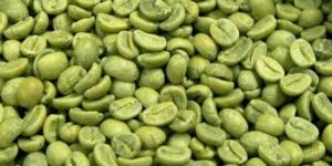 Green Coffee Beans