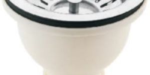 Diamond Sink Coupling