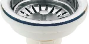 Platinum Sink Coupling