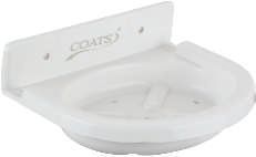 Plastic Soap Dish Holder