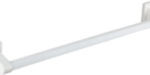 Plastic Towel Rod