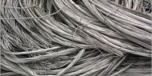 Aluminium Cable Scrap