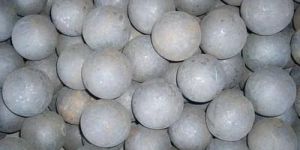 Grinding Media Ball Scrap
