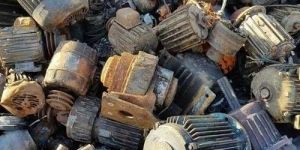 Motor Scrap