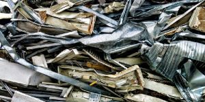 Non Ferrous Scrap