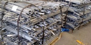 Stainless Steel Scrap