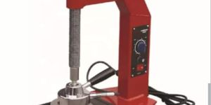 Truck Tyre Tube Vulcanizing Machine