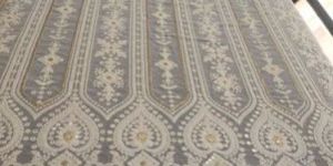 Dyeable Georgette Fabric