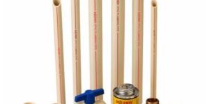 CPVC Pipe Fittings
