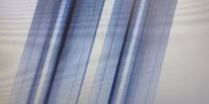 Bottom Support Shafts