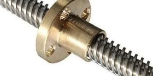 Lead Ball Screws