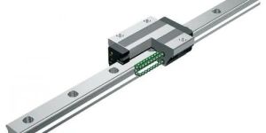 Linear HGH Guideways