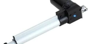 Low Pressure Linear Actuator