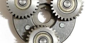 Planetary Gear