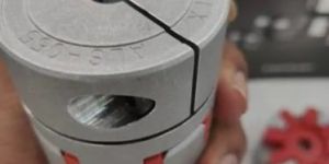 Precision Couplings