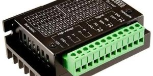 Stepper Motor Circuit