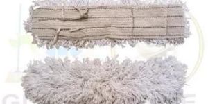 Cotton Thread Mop