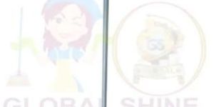 GS Maid 16 Inch MW416 Floor Wiper