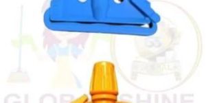 Plastic Clip Mops