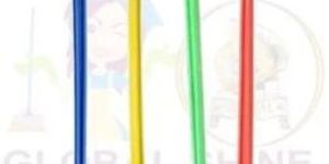 Round Popular Milky DM305 Toilet Brush