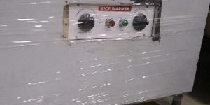 Rice Warmer