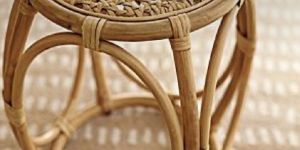 Rattan Tables