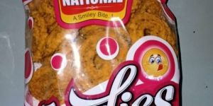 Corn Thai Sweet Chilli Chakli