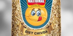 Diet Chivda