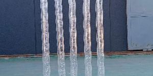 Interior Designer Rod with Bubble