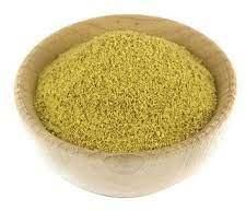 50Kg Medium Coriander Powder