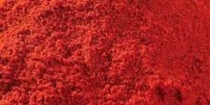 Loose Red Chilli Powder