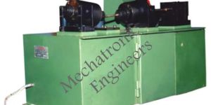 Fatigue Testing Machine