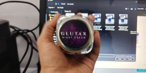 Glutax Night Cream