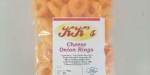 Cheese Onion Rings