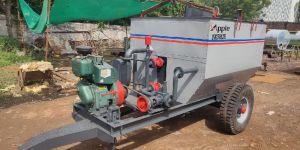Trolley Mounted Bitumen Sprayer