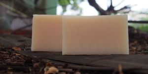 Organic Handmade Soap