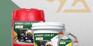 CNG Oil