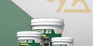 RIDE-EX Heavy Duty Oil