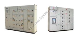 Electrical Control Panel