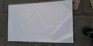HDPE Woven Laminated Bag