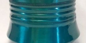 LY 2010 Metal Planter