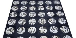Leather Carpets