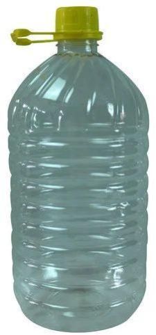 PET Plastic Mineral Water Bottle