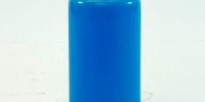 Plastic Chemical Jar